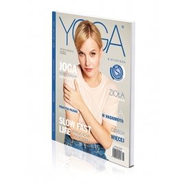 YOGA & AYURVEDA magazyn nr 2/2019