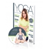 Magazyn Yoga & Ayurveda nr 4/2015 z płytą DVD