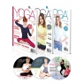 Pakiet Yoga & Ayurveda Z Płytami DVD