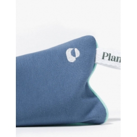 PLANTULE poduszka na oczy lub pod nadgarstek niebieska