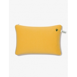 PLANTULE poduszka relaksacyjna żółta
